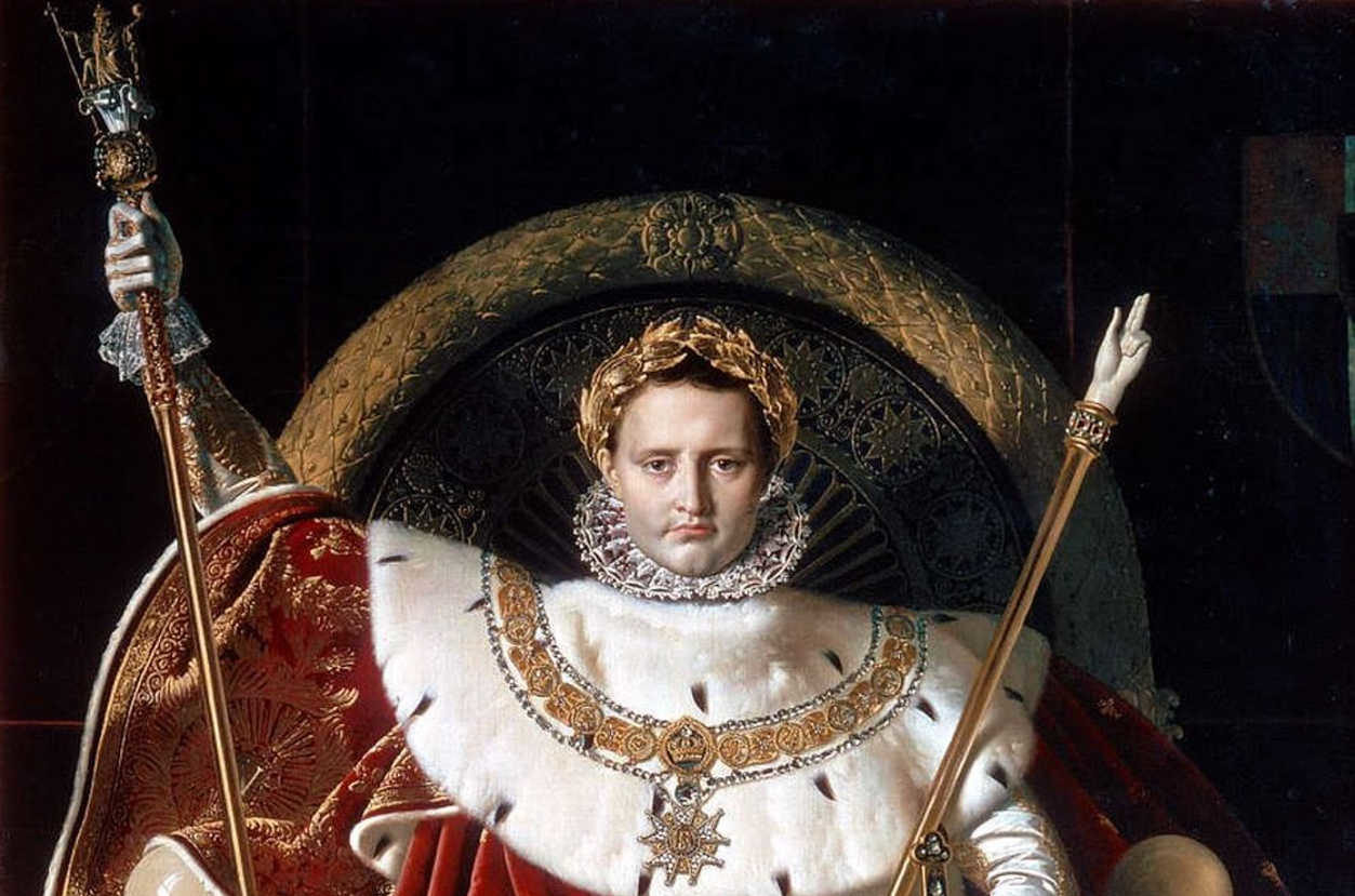 Sul sito del Comune la mostra virtuale Napoleone a Vercelli