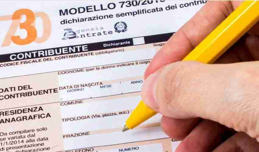 Ecco la prima App “Made in Italy” per gestire il 730 in piena autonomia e gratuitamente