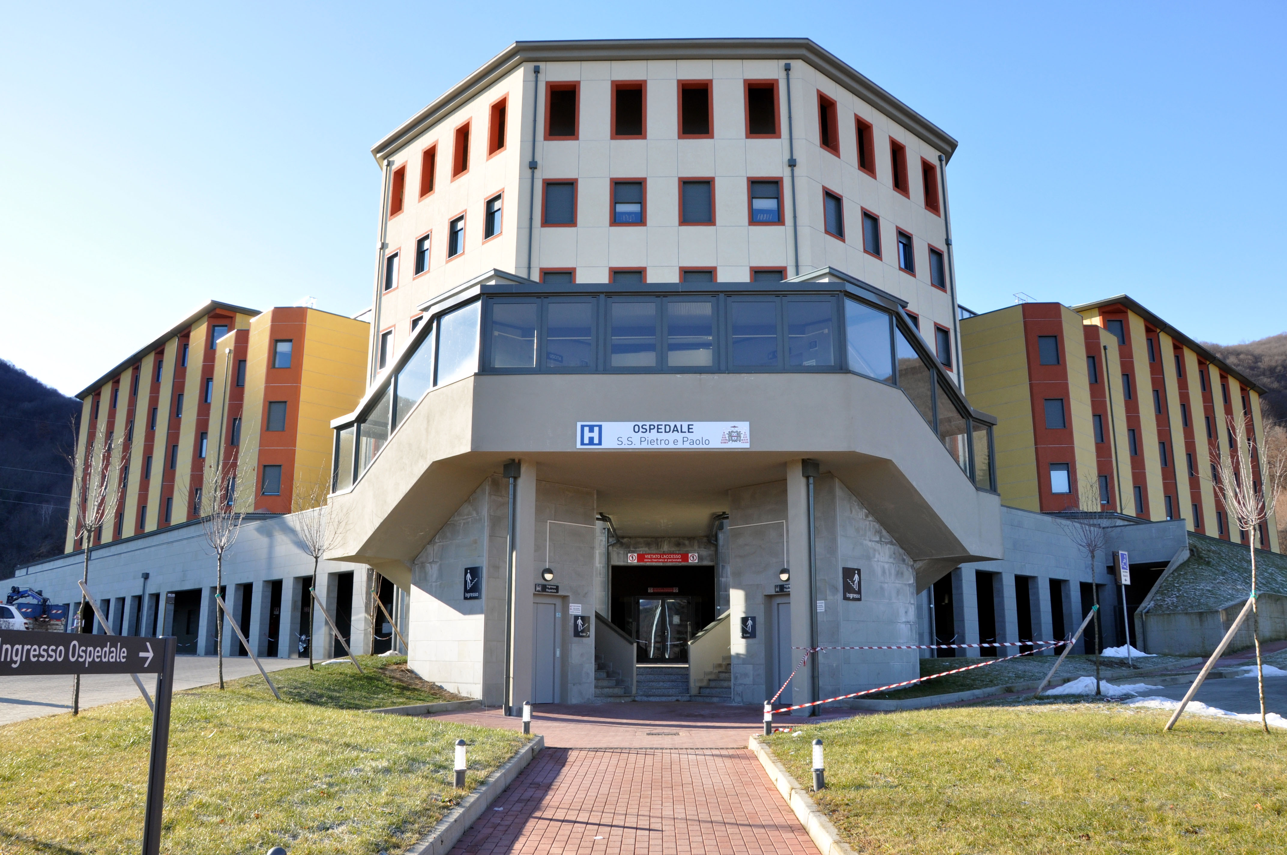 L’Asl di Vercelli sulla situazione occupazionale all’Ospedale di Borgosesia: “Nessuna chiusura di cardiologia”