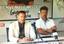 Quattro gol dell’Inter nell’allenamento congiunto con la Pro