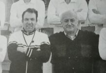 Addio a Lino Nobili, prima portiere e poi allenatore della Pro: aveva 85 anni
