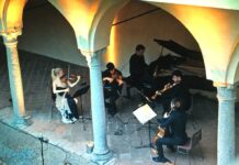 Lucchesini e la CDJ: un Brahms indimenticabile, un Beethoven da sogno