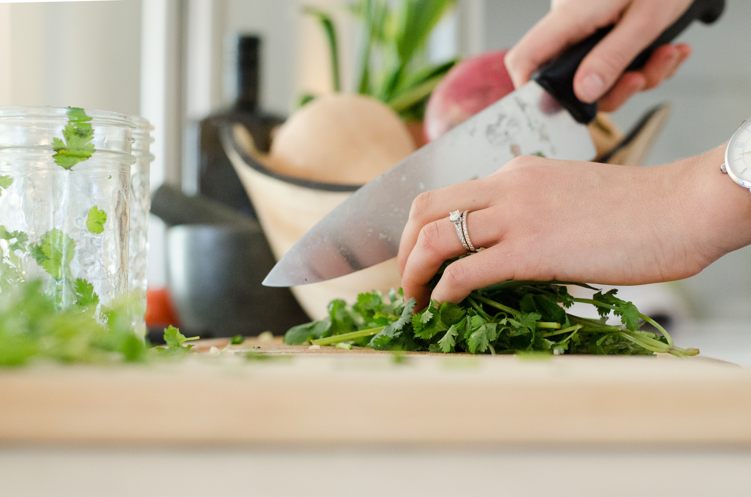 Cucinare in estate: i piatti caldi buoni anche da freddi