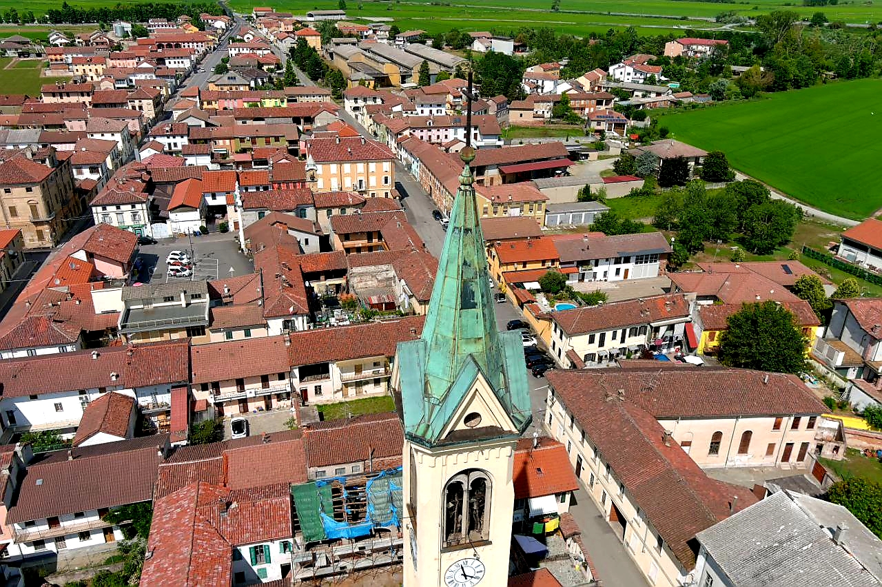desana vista esercito droni
