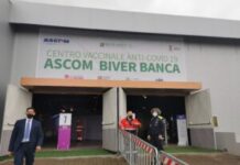 Accordo tra Ascom e Camera di Commercio per le vaccinazioni aziendali al Globo e al Bowling di Serravalle
