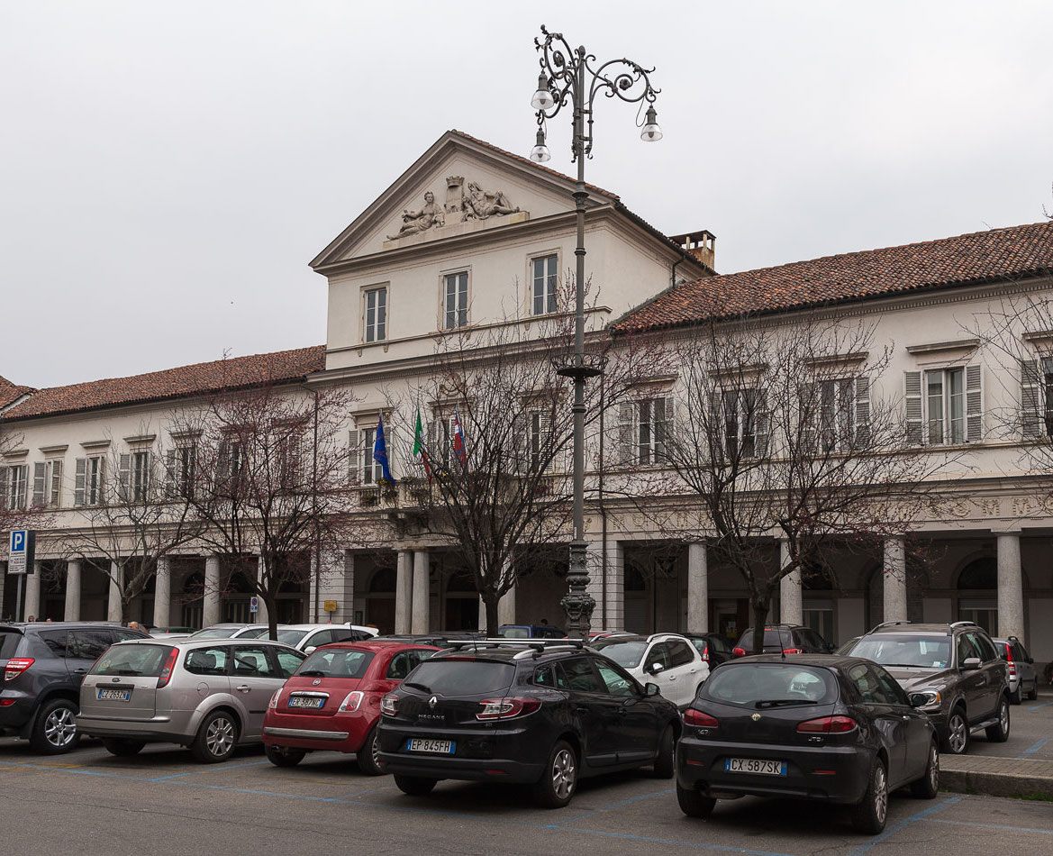 Il Comune di Vercelli tra i vincitori del bando regionale per il distretto del Commercio