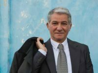 L’attore vercellese Diego Cammilleri protagonista anche al “Bellaria Film Festival”