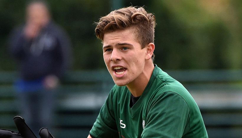 Pro Vercelli: il portiere Manuel Gasparini in prestito al Legnago