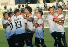 Ottima partenza della Pro: prima vittoria