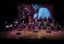 Stasera il concerto all’ex Pisu della Vercelli Jazz Filarmonica con Paolo Bonfanti