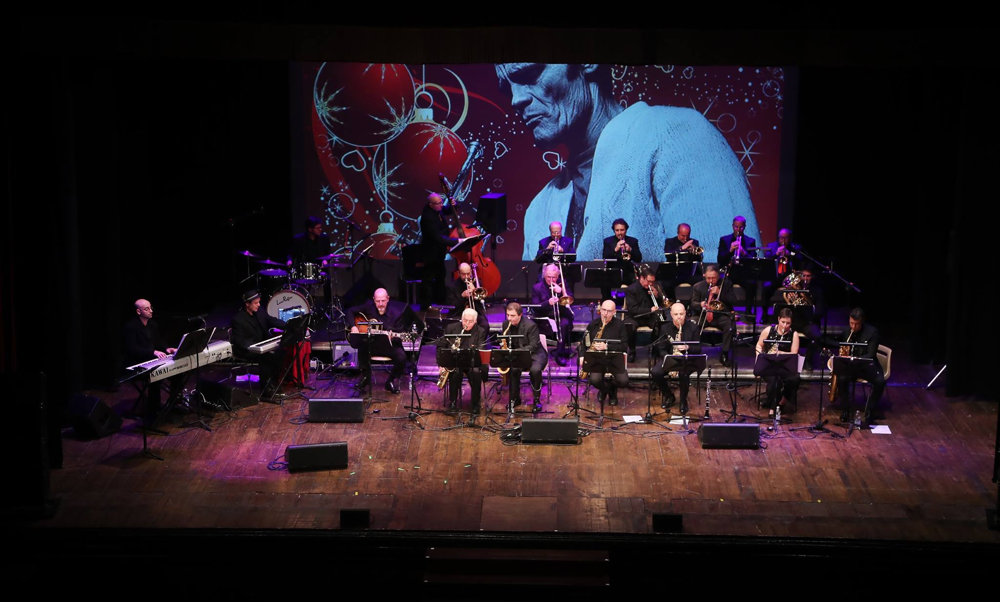 Stasera il concerto all’ex Pisu della Vercelli Jazz Filarmonica con Paolo Bonfanti