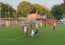 Con un?invenzione di Vitale la Pro riprende la Virtus Verona, finisce 2-2