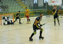 Hockey Pista: prima uscita amara per l’Engas Vercelli, Wasken Lodi vince il Trofeo “Paolo Torazzo”