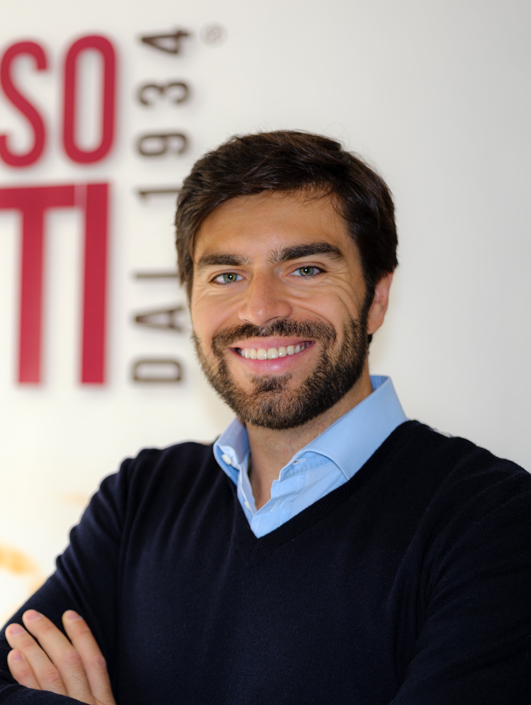 Il gattinariese Marco Brugo Ceriotti nuovo presidente dei Giovani Imprenditori di Confindustria Novara Vercelli Valsesia