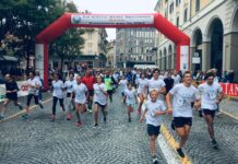 Ritorna la Corsa della Speranza e dell’Amicizia del Fondo Tempia