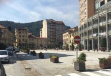 Borgosesia: Green Pass e modifiche alla viabilità per la Festa dello Sport e per lo street food