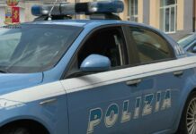 Arrestato pluripregiudicato di nazionalità russa