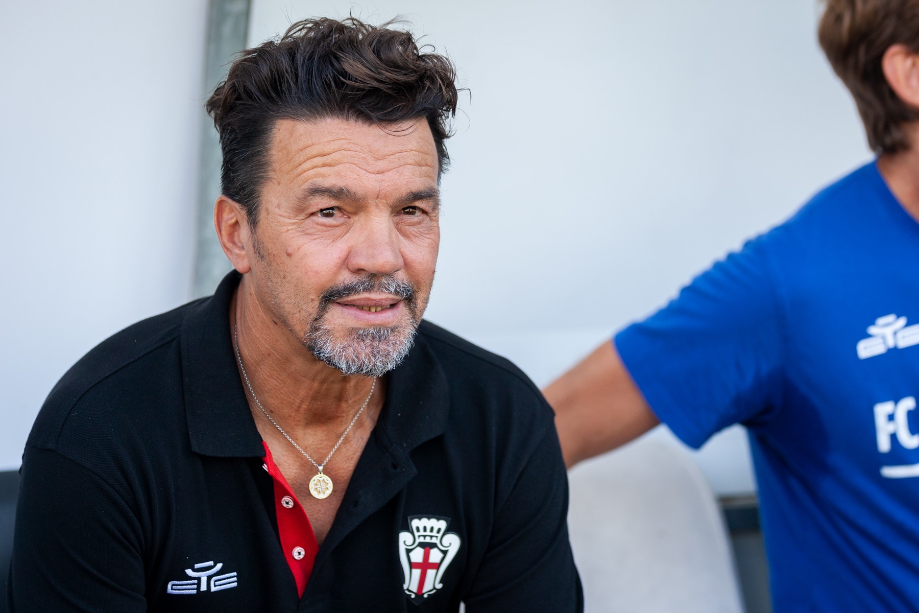 La Pro Vercelli aspetta il Piacenza dell’ex Cristiano Scazzola