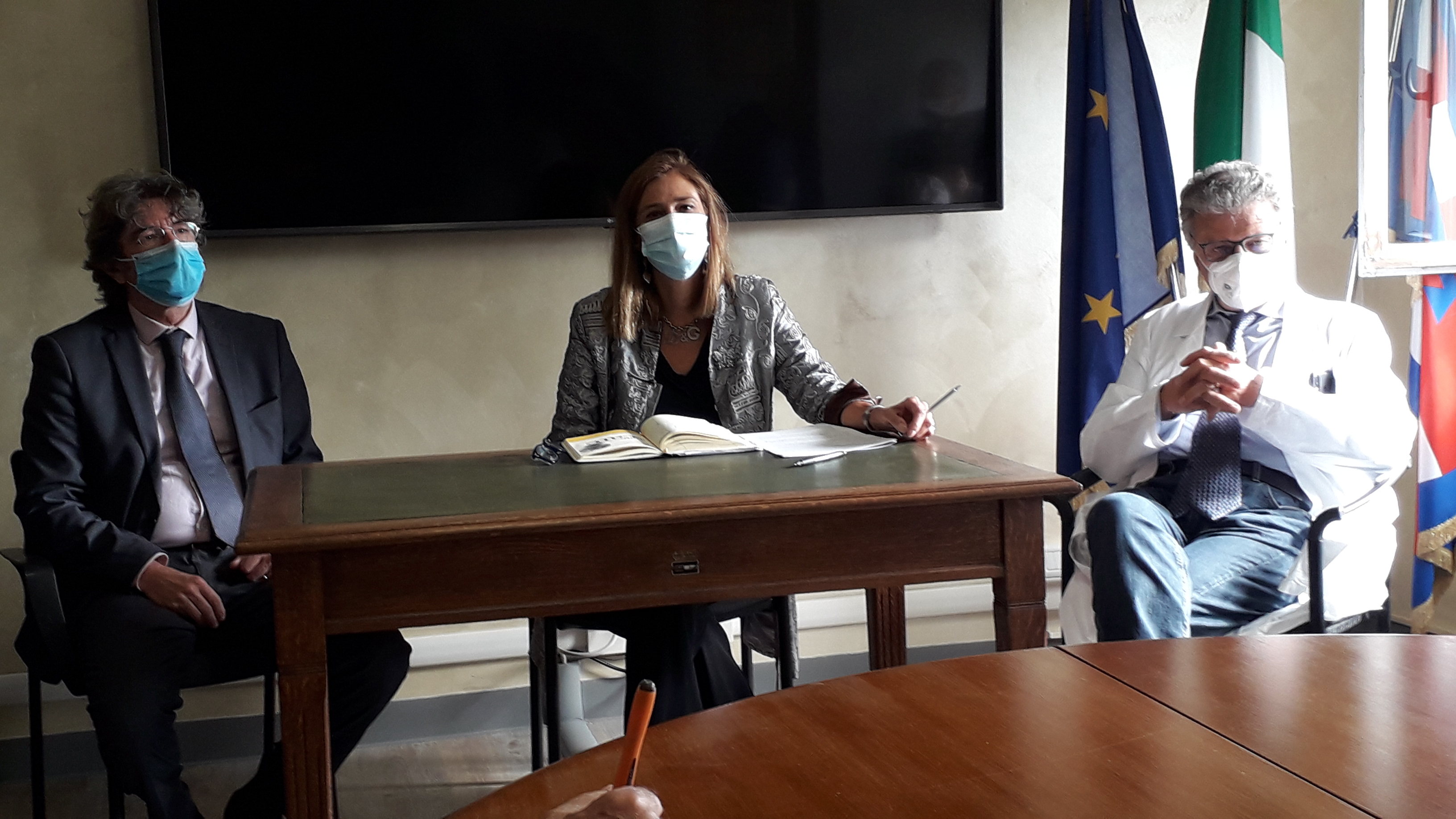 ASL Vercelli 1 ottobre 2021