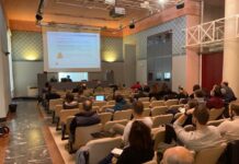 Successo per il corso del Collegio Geometri organizzato da UMV a Varallo