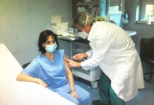Borrè: “I 28 contagiati nella Rsa di Fontanetto Po stanno bene e ciò dimostra la validità dei vaccini”