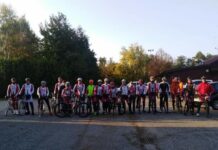 Il Velo Club Vercelli trionfa a Vigliano nell’ultima tappa dell’Alpi Challenge