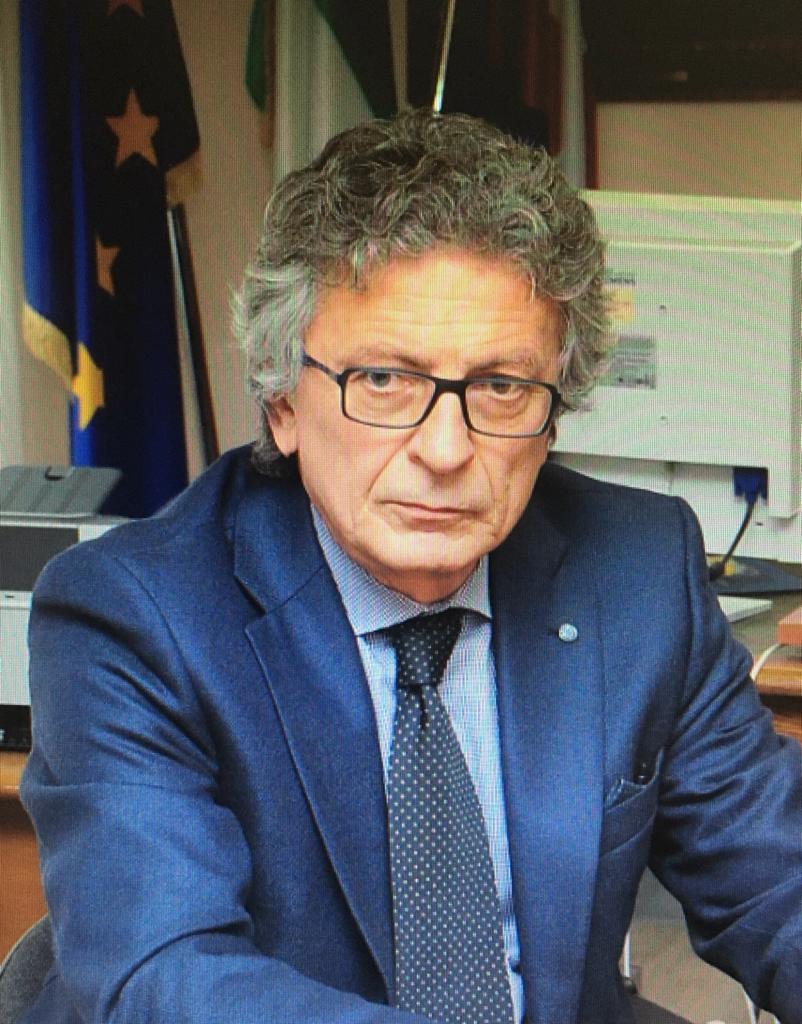 Appello ai medici di Borré: “Contro il Covid abbiamo le monoclonali, sfruttiamole”