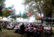 Gli appuntamenti settimanali di Festa Popoli