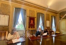 Sinfonie d’Autunno: laboratori artistici e letture animate alla Biblioteca Ragazzi