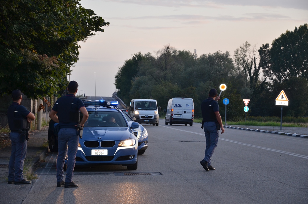 polizia stradale 2