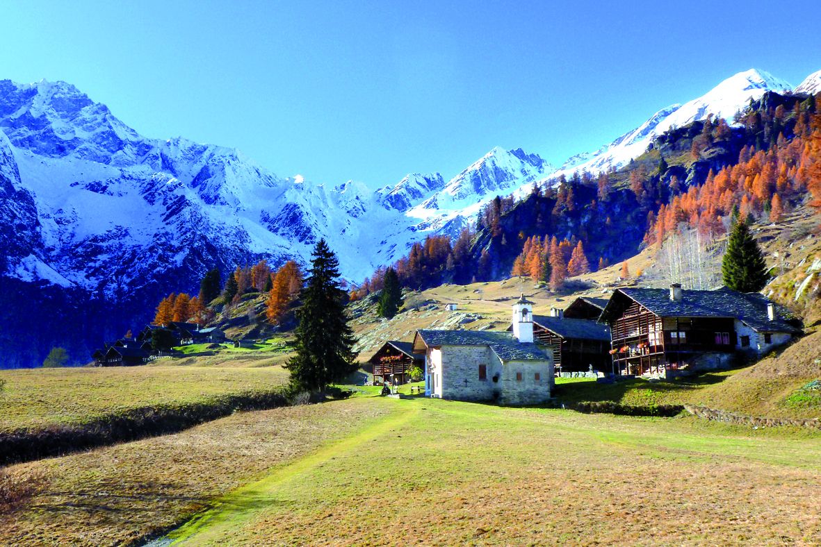 Mercoledì l’Assemblea soci del Consorzio Monterosa Valsesia