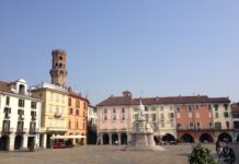 Vercelli più bella: da domani online la nuova rubrica del Comune
