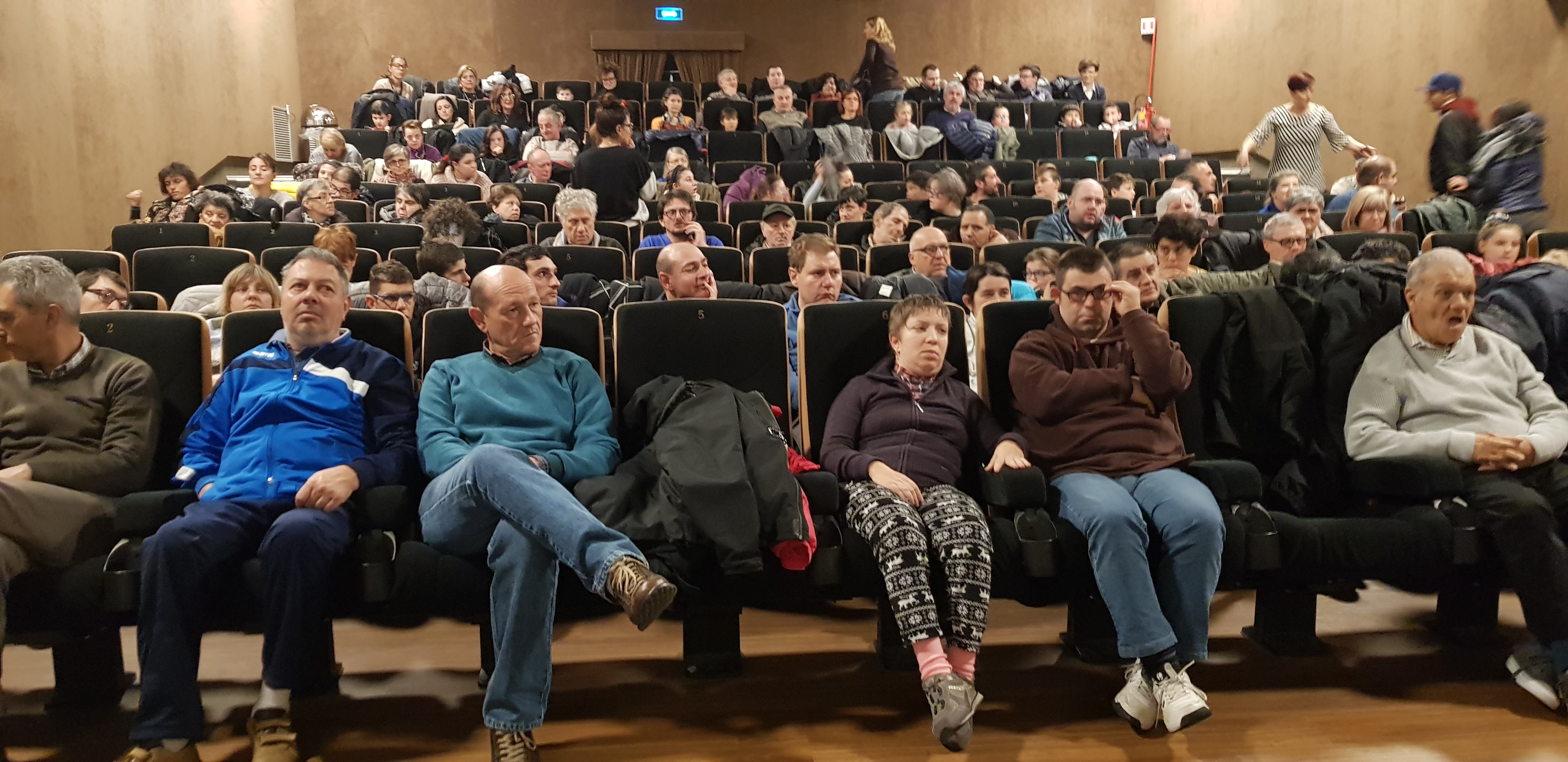 Con Jungle Cruise riparte Il Cinema per Tutti