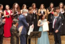 71° VIotti: niente primo premio, assegnati due secondi posti ex aequo