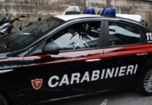Arrestato 61enne di Gattinara dopo la condanna per violenze sessuali sulla nipote