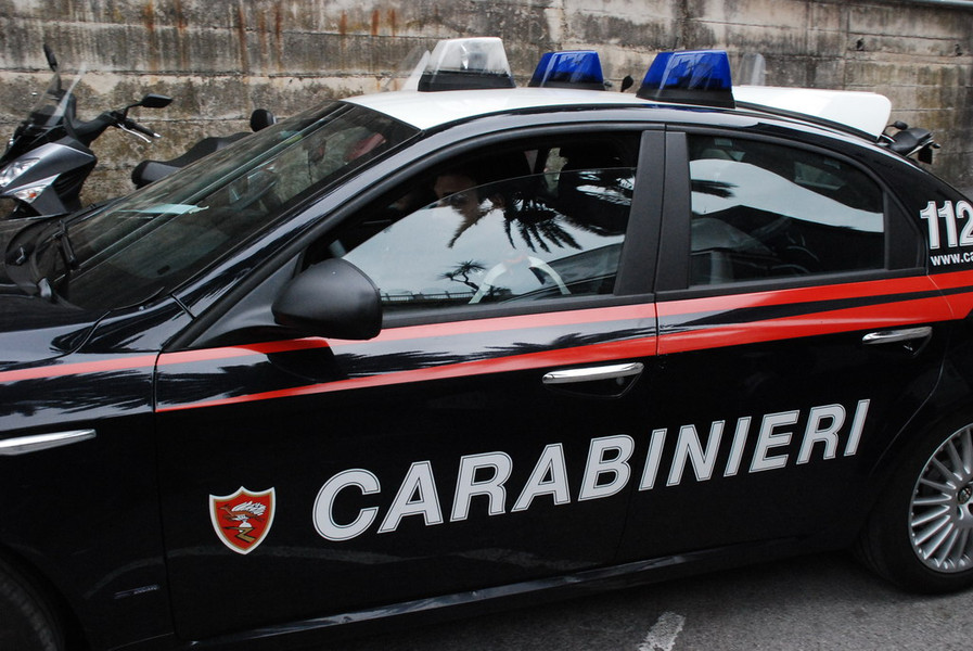 carabinieri 1