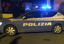 Controlli a tappeto tra corso Prestinari e la stazione