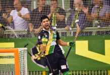 Hockey pista serie A1: bella vittorie dell’Engas Vercelli su Edilfox Grosseto, finisce 7 a 4