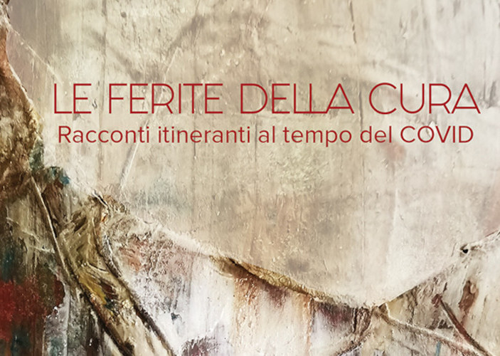 Alla Fondazione CRV Le ferite della cura: gli psicologi vercellesi raccontano il Covid