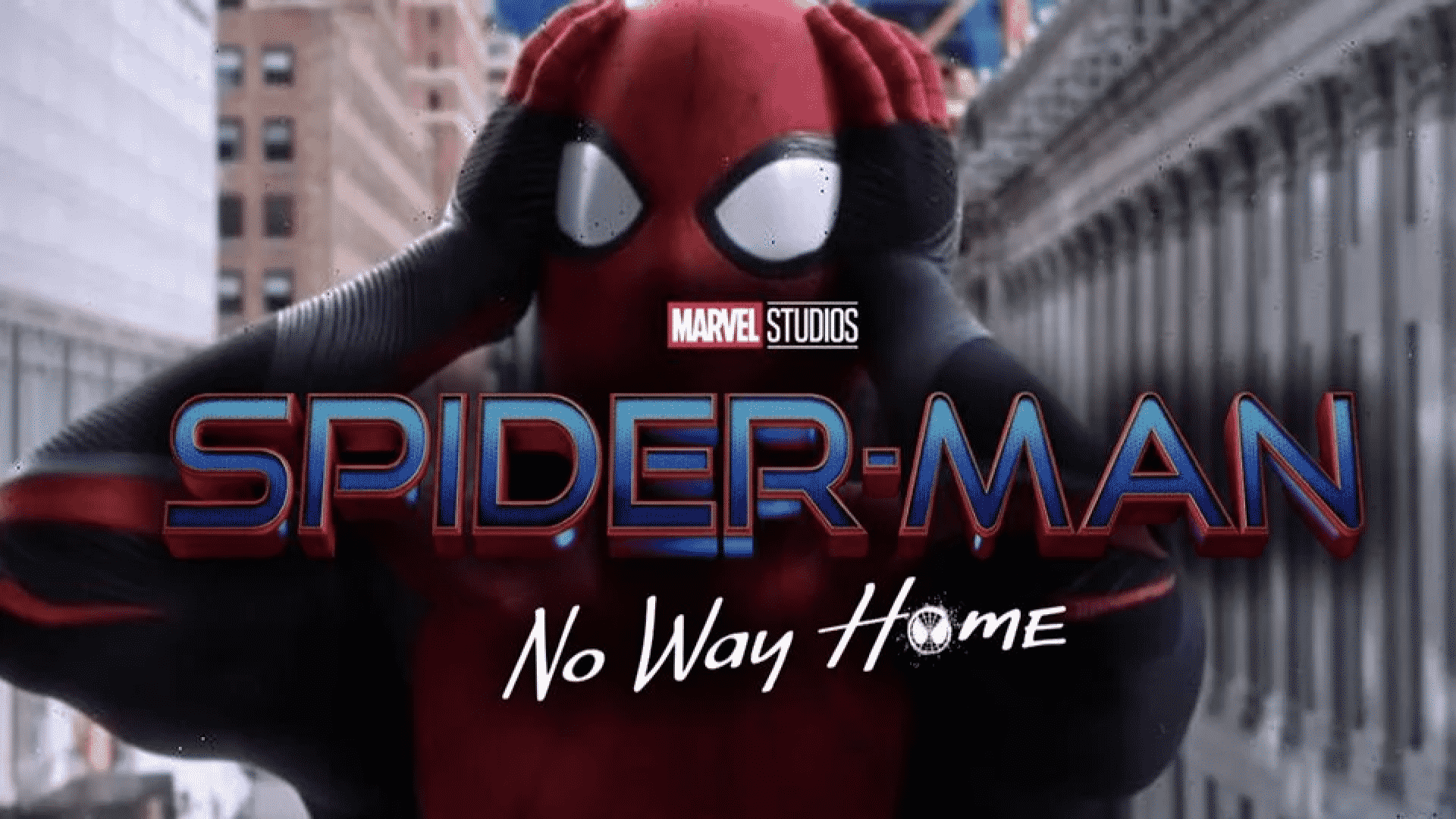 Spider-man-no-way-home