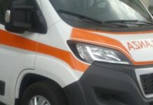 Gravissimo incidente a Gattinara: due ragazze investite, muore una 18enne