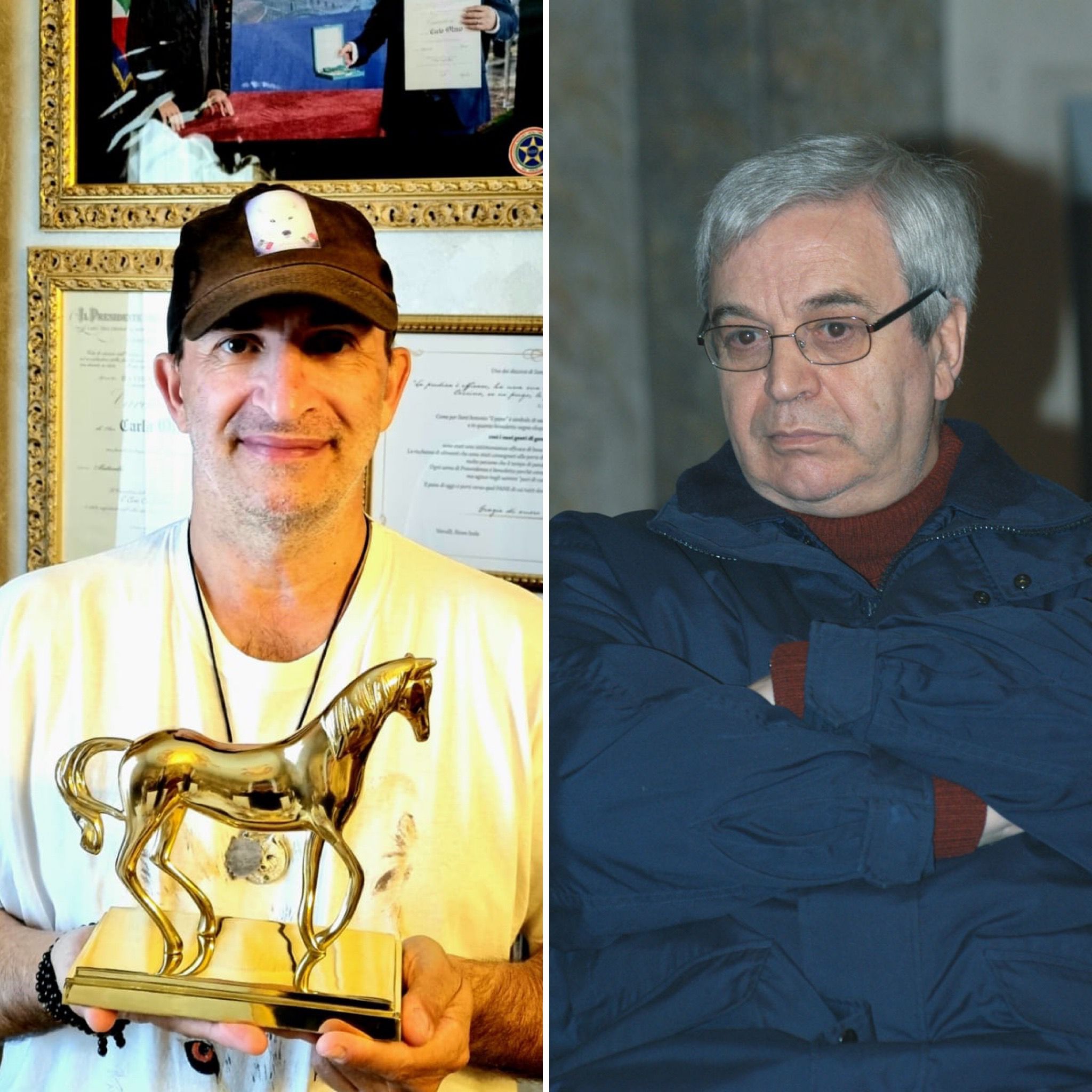 Olmo istituisce la borsa di studio “Maestro Angelo Gilardino”