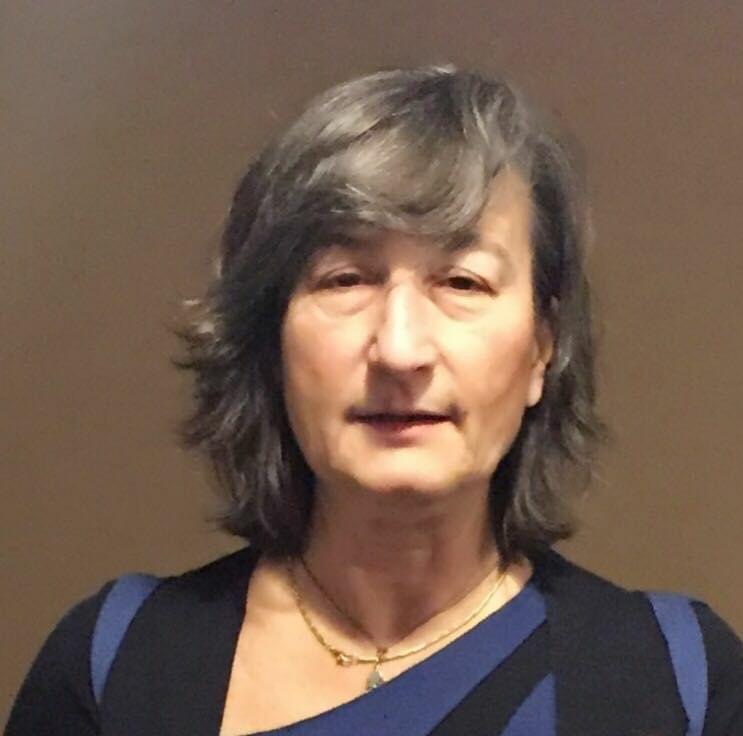 Vercelli piange Claudia Audone, per tutti “Ganoja”, regina di simpatia