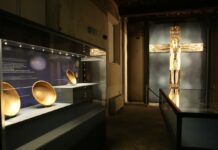 Il Museo del Tesoro del Duomo apre anche di domenica