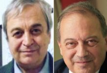Corsaro: “Una persona straordinaria che ha sempre amato Vercelli”