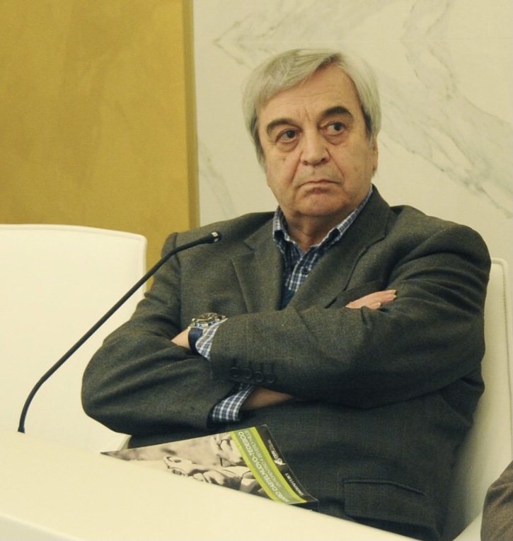 Michelone: “Quando volevo fare il chitarrista beat, ma venne Gilardino a farmi lezione”