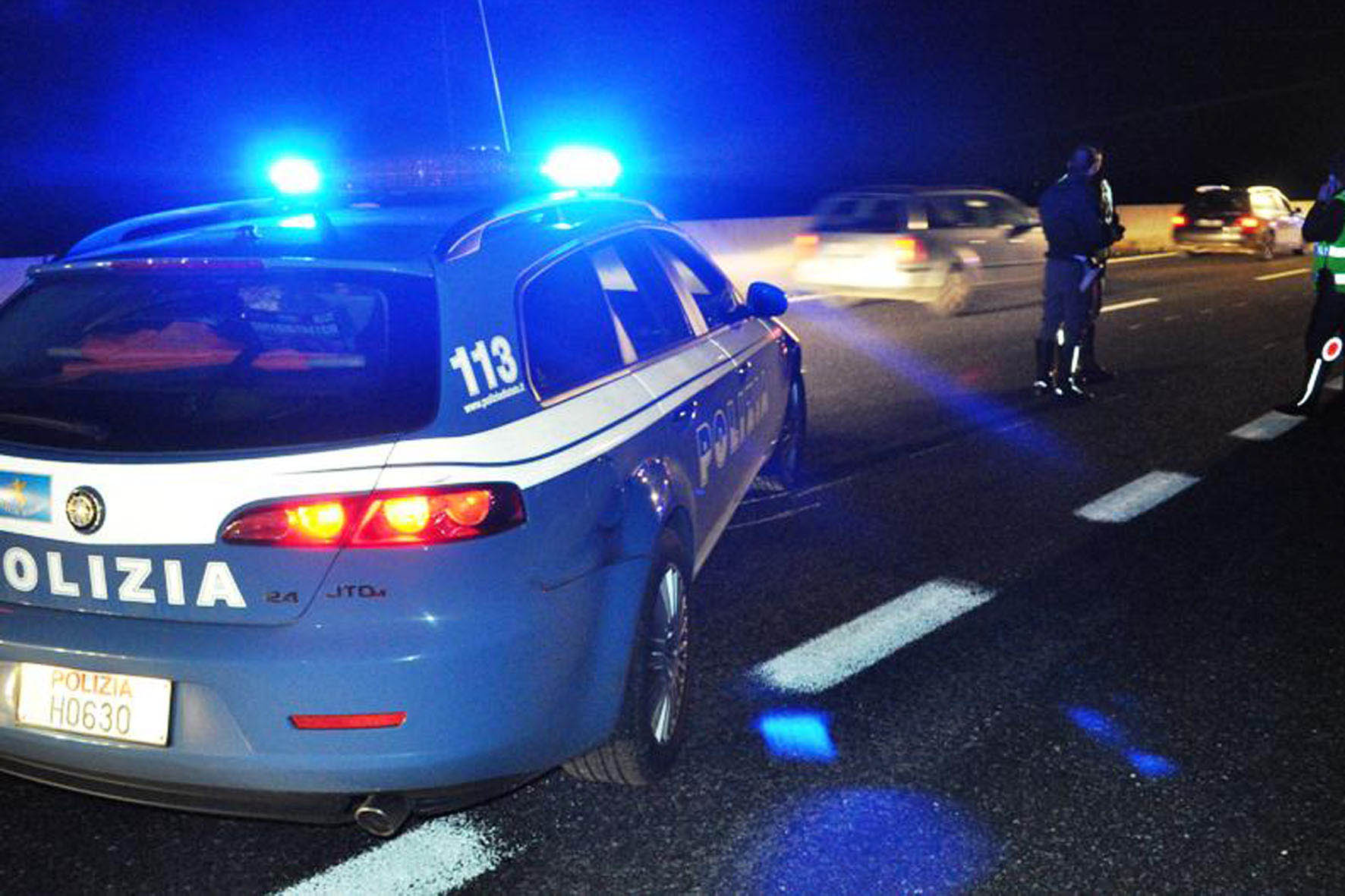 Maggiori controlli e più pattuglie nei fine settimana per contrastare le stragi del week end