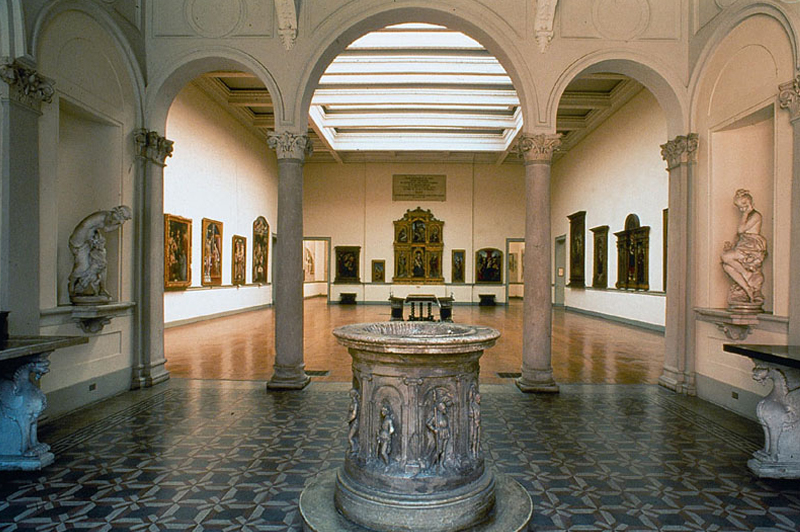 Al Museo Borgogna Open Day per i giovani interessati al Servizio Civile