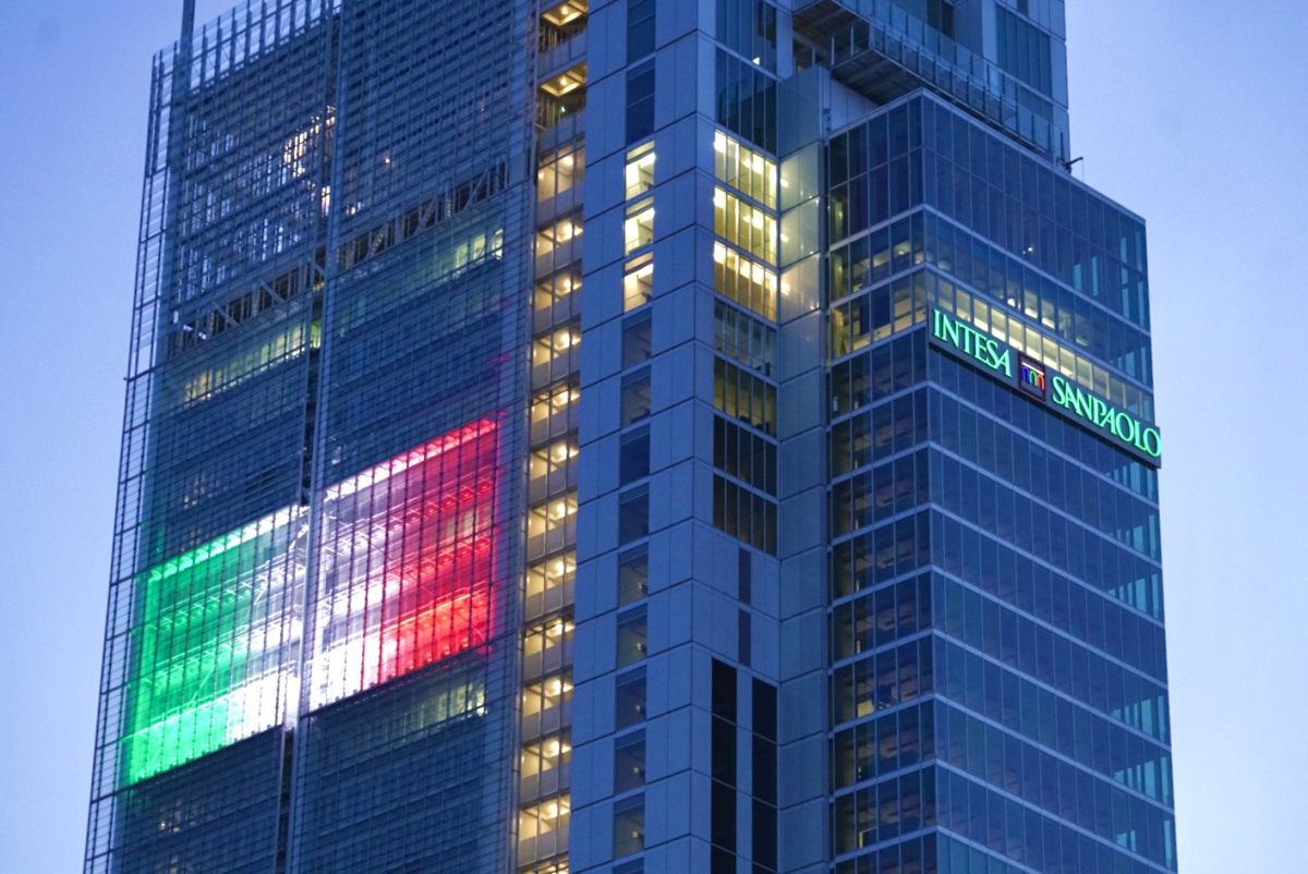 Intesa Sanpaolo e Sistema Moda Italia assieme per supportare le imprese tessili