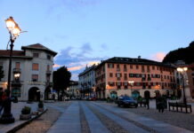 Il 21 gennaio open night vaccinale a Varallo Sesia